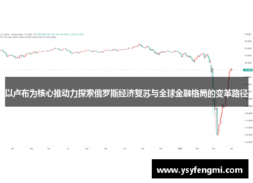 以卢布为核心推动力探索俄罗斯经济复苏与全球金融格局的变革路径