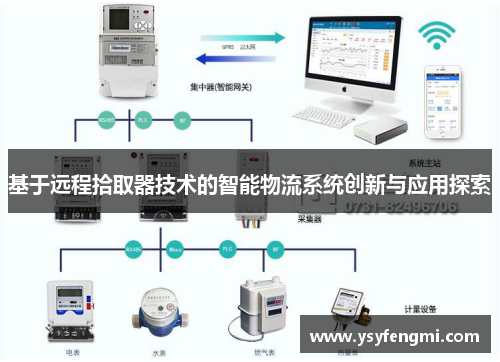 基于远程拾取器技术的智能物流系统创新与应用探索